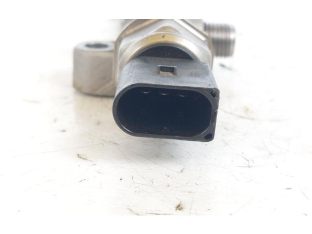 Топливная рампа 04L089D   Skoda Yeti (5L)   для двигателя CUU