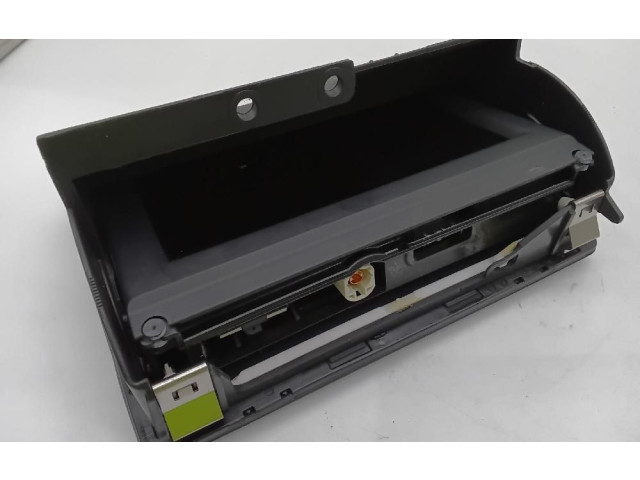 Дисплей 8X0857273B Audi A1