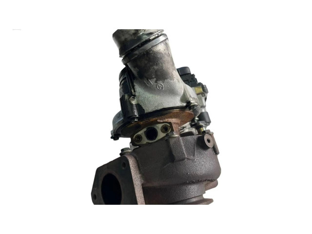 Турбина Mini Cooper Countryman R60 2.0 857310703