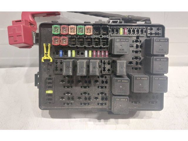   Pojistková skříňka 68384404AC, P68384404AC   Dodge Charger 2019