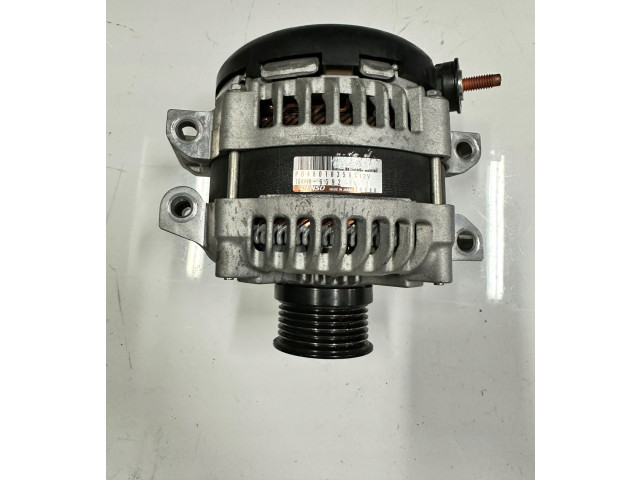 Генератор 1042106592, 000KM Maserati Quattroporte