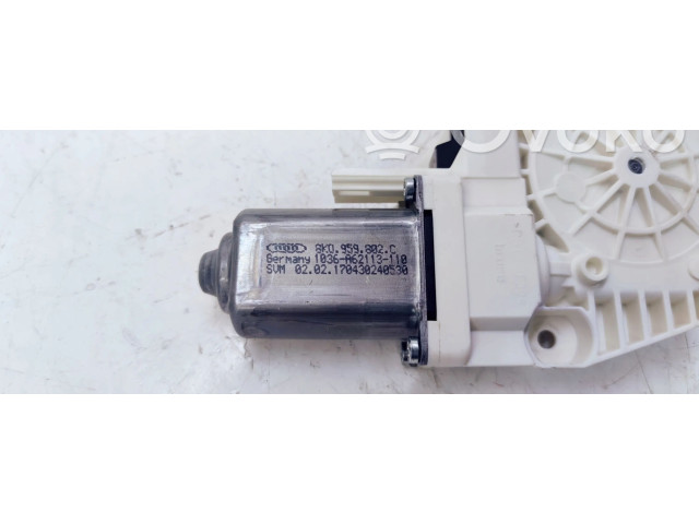 Зеркало (механическое)       Audi A1  2010 - 2018 года   