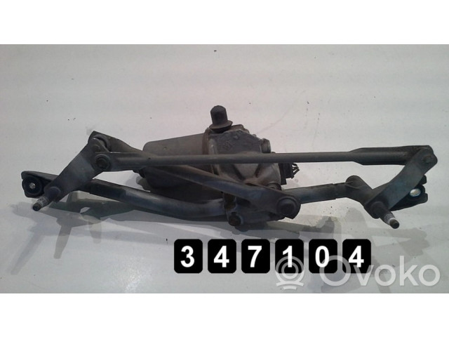 Моторчик заднего дворника 404.979 Fiat Punto (188)