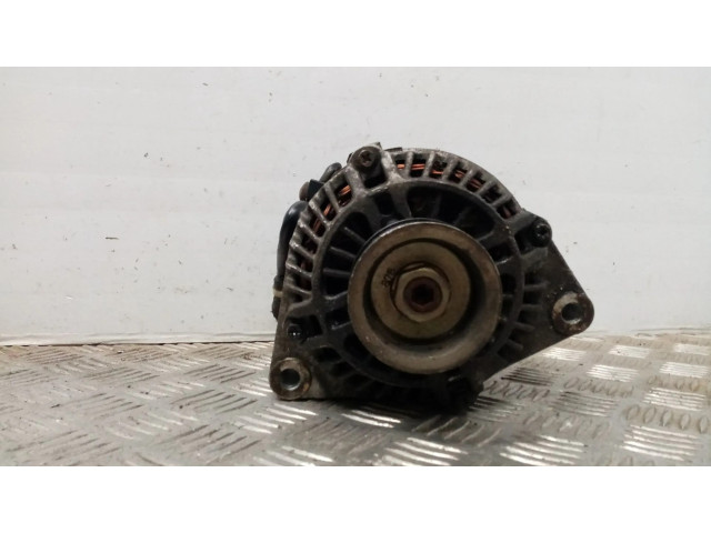 Генератор 3140065G00   Suzuki Baleno EG 1.9     