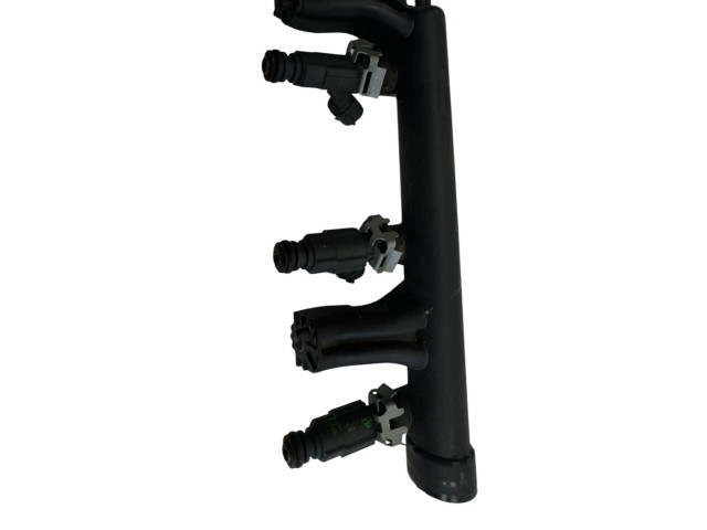 Форсунка 9676017480    Citroen C3 Aircross  HMZ(EB2F)       HM01 