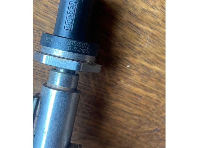 Топливная рампа 7628049, 0261545072   BMW 3 E90 E91   для двигателя N55