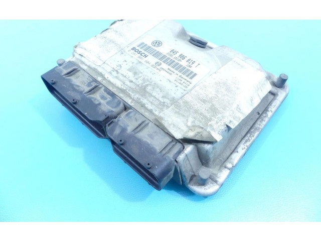 Řídící jednotka 045906019T, IMPRK1133808 Seat Arosa 2001