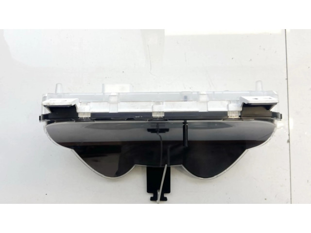 Панель приборов 8100b543j Mitsubishi Colt