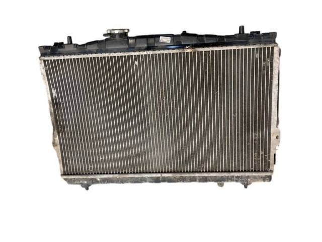 Комплект вентиляторов     253802DXXX    Hyundai Coupe 