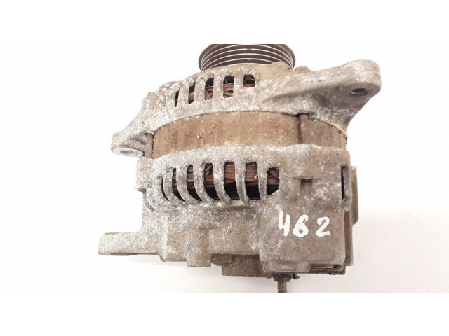 Генератор A3TB6091, MN163016 Mitsubishi Lancer 2.0