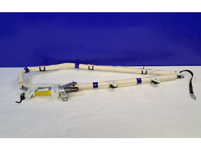 Боковая подушка безопасности AW9314K159AC Jaguar XJ X351