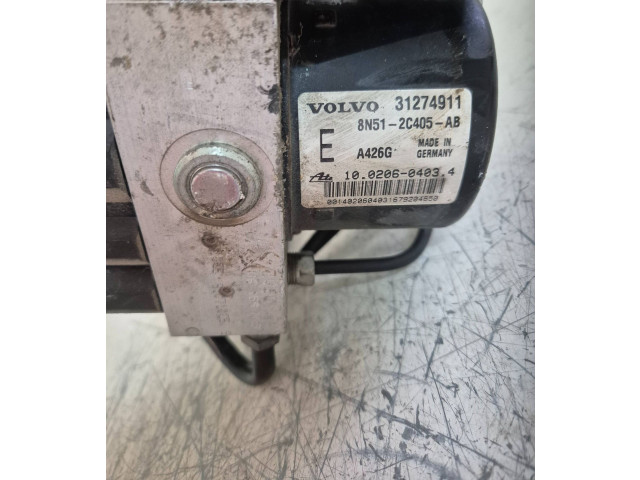 Jednotka ABS 31274912, 28560016013 Volvo V50 2008