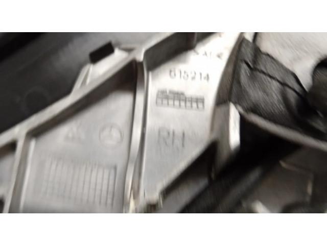 Зеркало электрическое     правое   Mercedes-Benz GL X166  2013-2019 года   