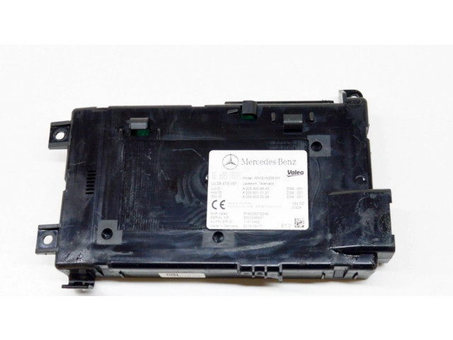 Модуль «Bluetooth»