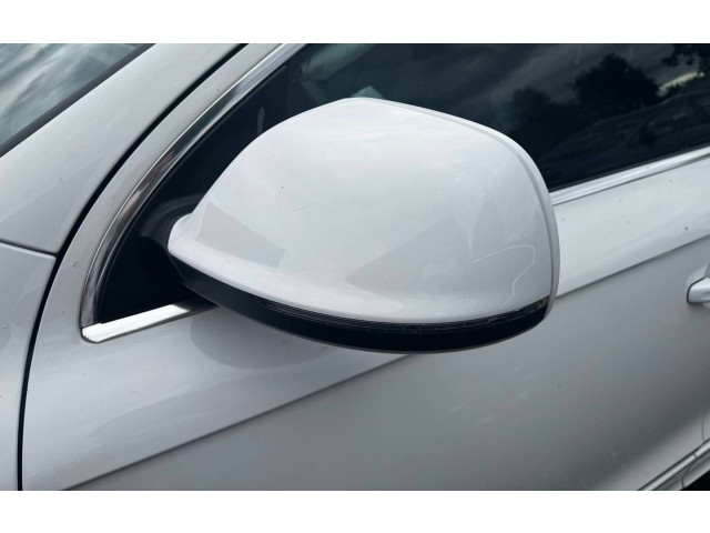 Zpětné zrcátko Audi Q7 4L 2011