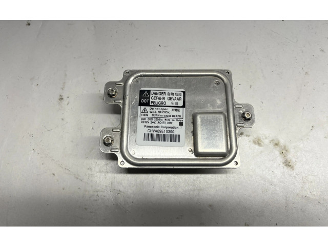 Блок управления Xenon