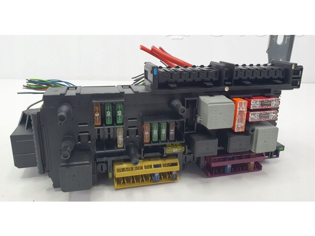 SAM блок управления