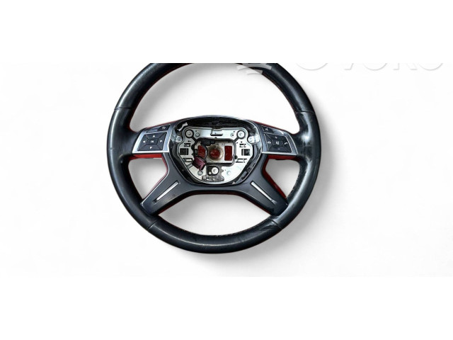 Volant Mercedes-Benz E W212 2015 A1664607203, 62572020A