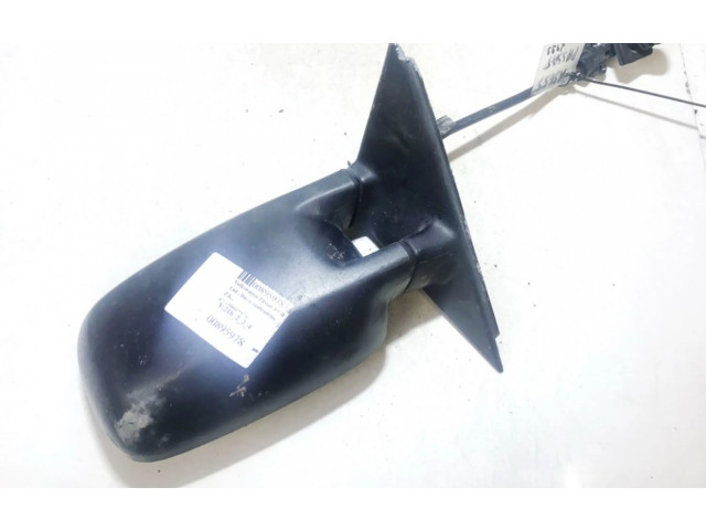 Zpětné zrcátko Volkswagen PASSAT B3 1990 e10017273, e10017272