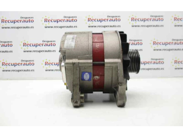 Генератор CA1626IR Skoda Felicia I