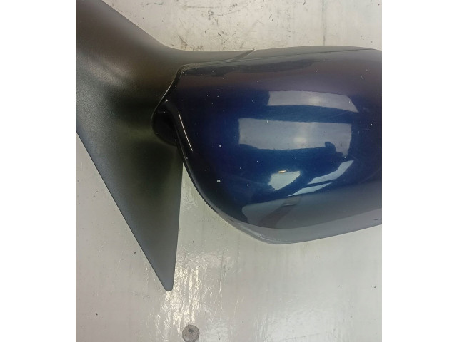 Зеркало электрическое Skoda Octavia Mk1 (1U) 1996 - 2004 года