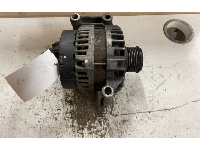 Генератор 0125711005, CC1T10300CB Ford Transit 2.2