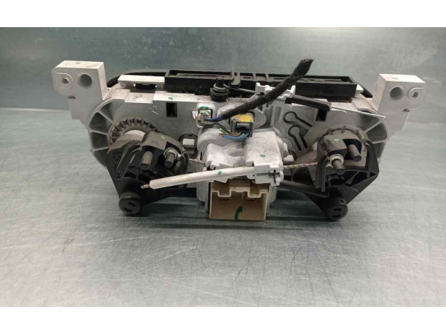 Модуль блока управления кондиционером 5P3743000   Dacia Lodgy