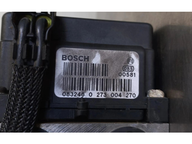 Jednotka ABS 9630532980 Peugeot 406