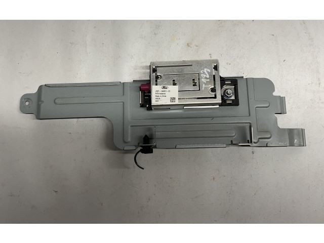 Píst JR3T19K351, GKZJA Ford Mustang VI