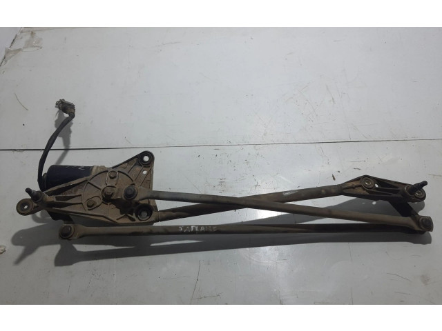 Моторчик дворников 7701035503, 403994 Renault Safrane