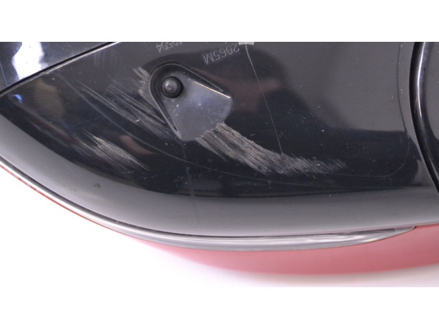 Зеркало (механическое)       Jaguar F-Type  2013 -  года   