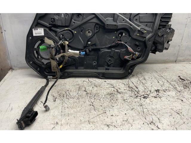 Вентилятор печки 30784311 Volvo S60