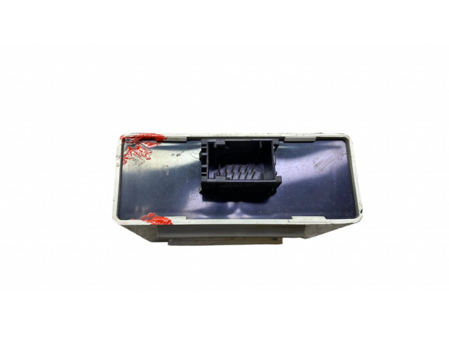 Блок управления постоянной скорости (cruise)