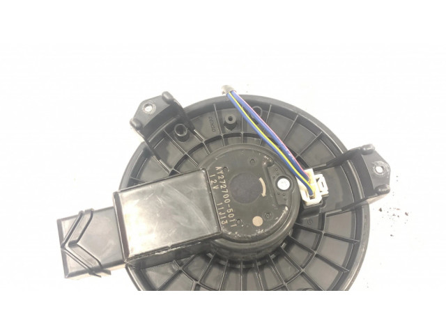 Вентилятор печки    AY2727005011, 11J13   Dodge Caliber