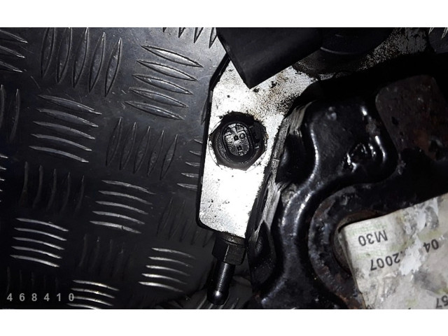 Vstřikovací čerpadlo 0445010145 Mercedes-Benz R AMG W251