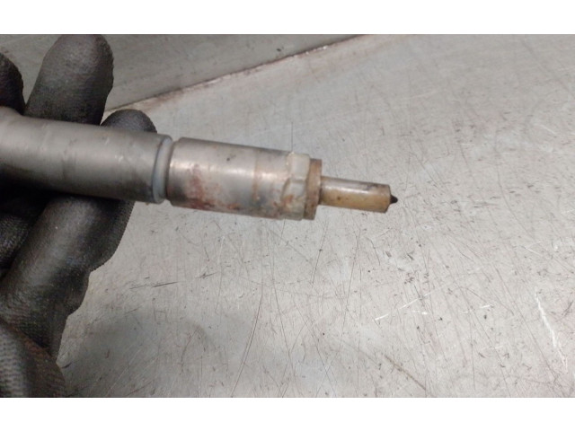 Форсунка 8201453073, 0445110652BOSCH Dacia Dokker K9KE626