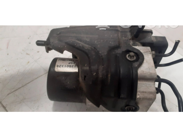 Блок АБС 54084713A Saab 9-3 Ver2 2008 - 2016 года