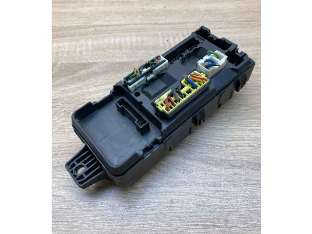 Pojistková skříňka 0187972 Mazda 626 1998