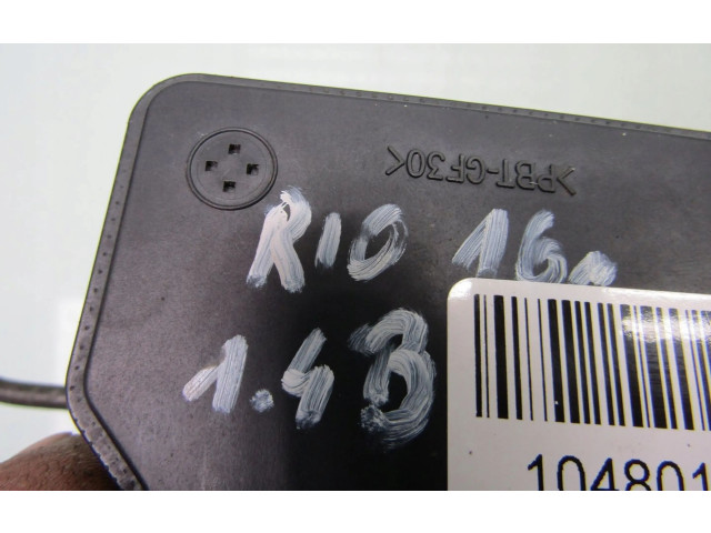 Jednotka ABS 589201W570, A1000623ACC KIA Rio 2016