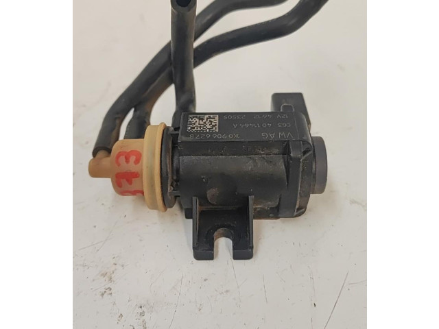 Блок управления 1K0906627B, 04L131051F Volkswagen Golf VII