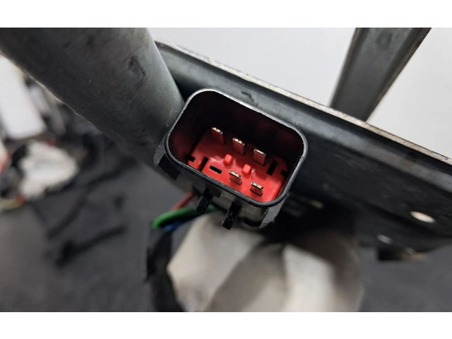 Моторчик дворников 55155656AA Jeep Grand Cherokee (WJ)