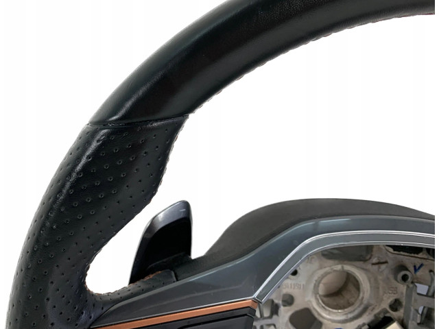 Руль Cupra Formentor  2020 -  года 5FA419091FK      