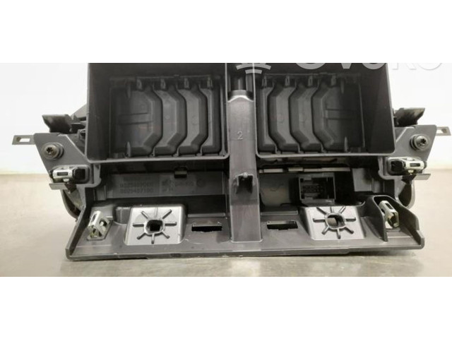 Блок управления климат-контролем 9823457080 Peugeot 2008 II