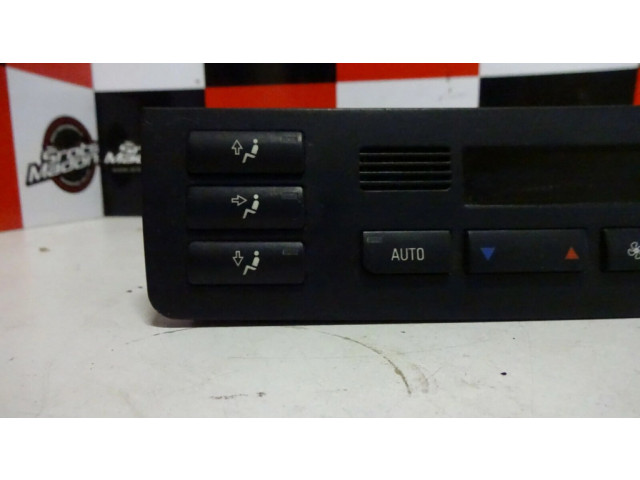 Блок управления климат-контролем 6916882   BMW 3 E46