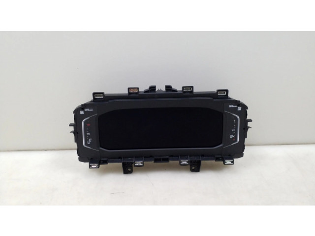 Přístrojová deska  Volkswagen PASSAT B8 2020 3G0920320B  