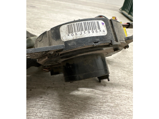 Подрулевой шлейф SRS 0KJ1996A   Volvo S70  V70  V70 XC