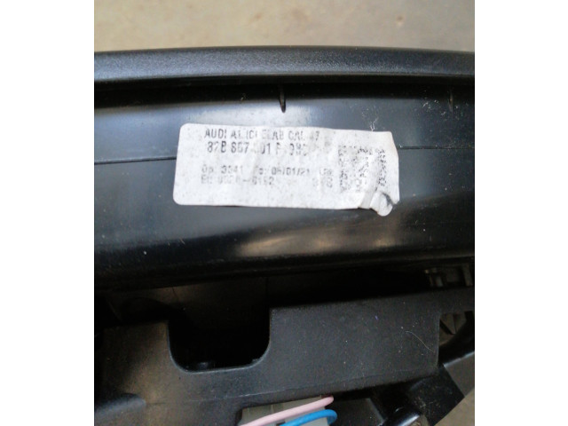 Зеркало электрическое Audi A1 2018 - года