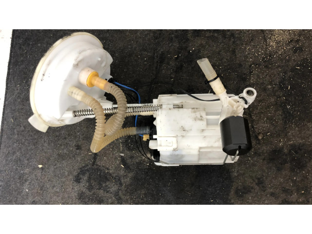 Vstřikovací čerpadlo 7243972 BMW 3 F30 F35 F31 pro naftový motor 2.0 N47 D20 C