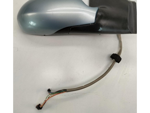 Зеркало (механическое)       Citroen C5  2005 - 2008 года   