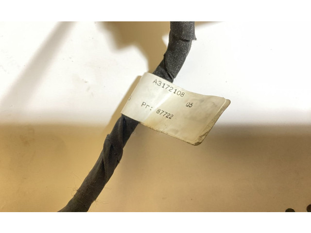 Zpětné zrcátko Mercedes-Benz C AMG W205 2015 A2058100816, A2058100816